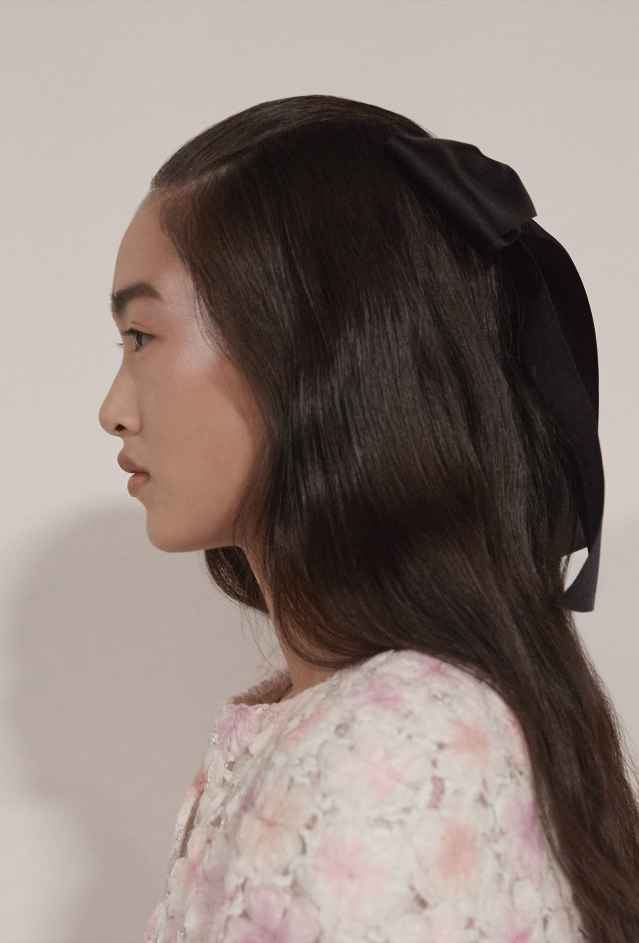 Chanel Couture Fashion Week S/S 2024