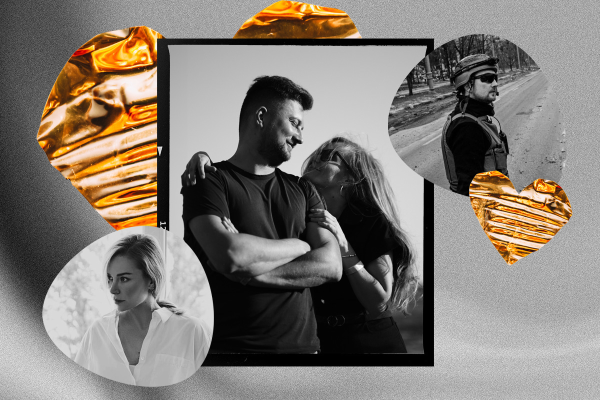 Валентина і Кирил засновники Hedonic