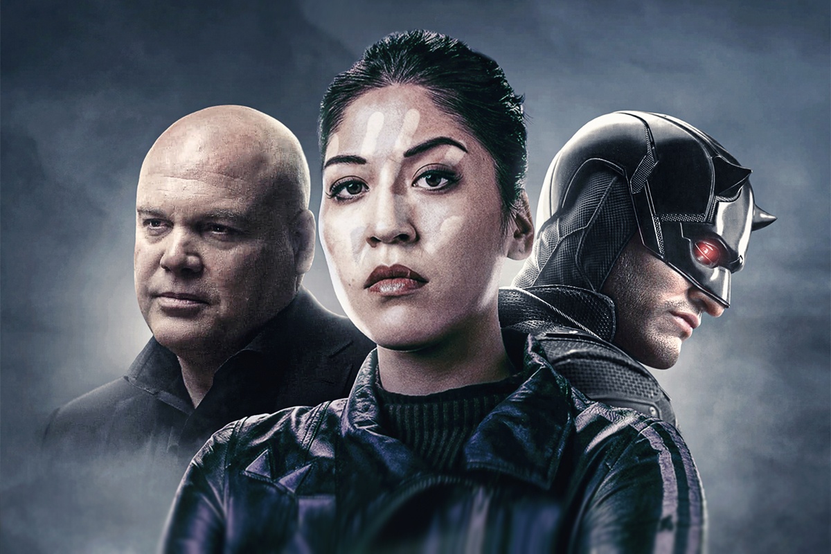 Фильмы и сериалы января 2024 года