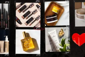 Мультибрендовый магазин косметики и парфюмерии Lullaby: от онлайн-страницы до собственного оффлайн-стора