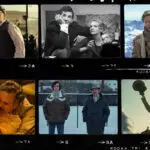 Самые громкие фильмы-номинанты на премию Оскар 2024, которые стоит посмотреть до награждения