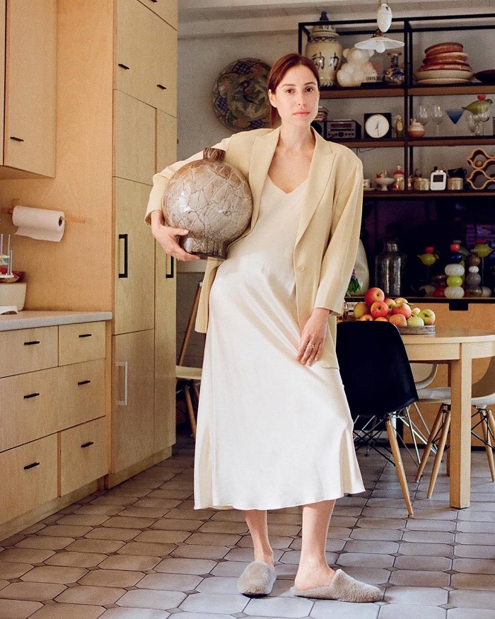 Наталія Каменська