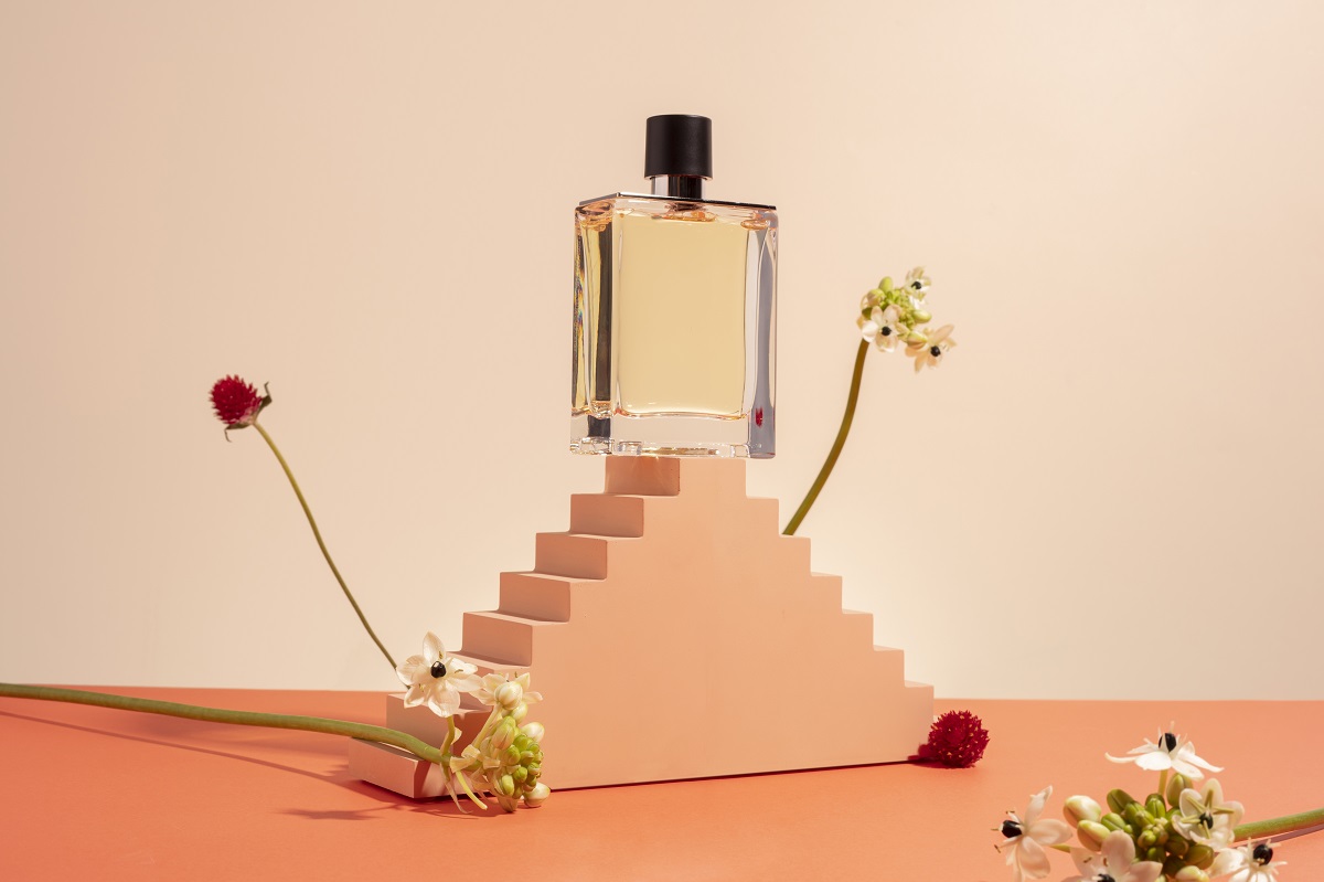 аромати і ШІ