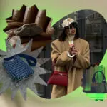 Сумки украинских брендов, на которые стоит обратить внимание