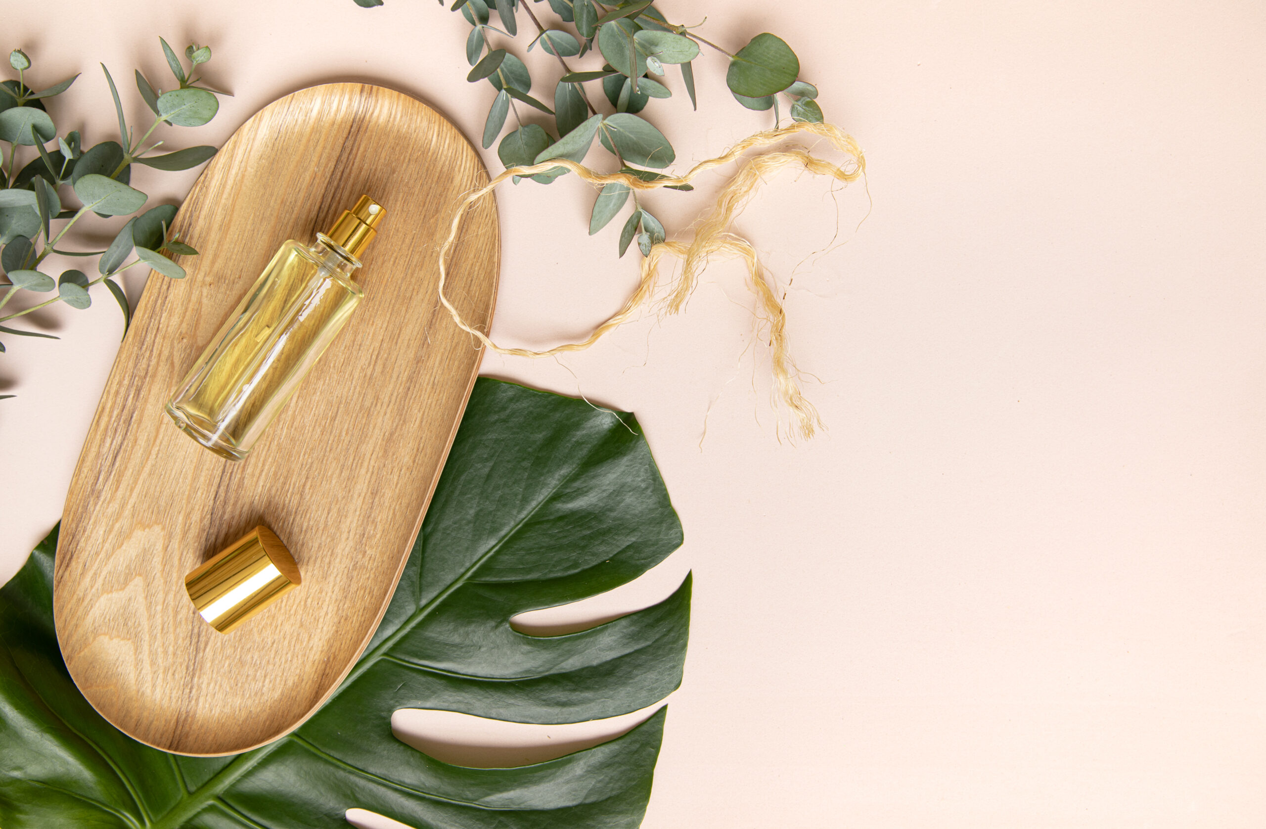 засоби для волосся