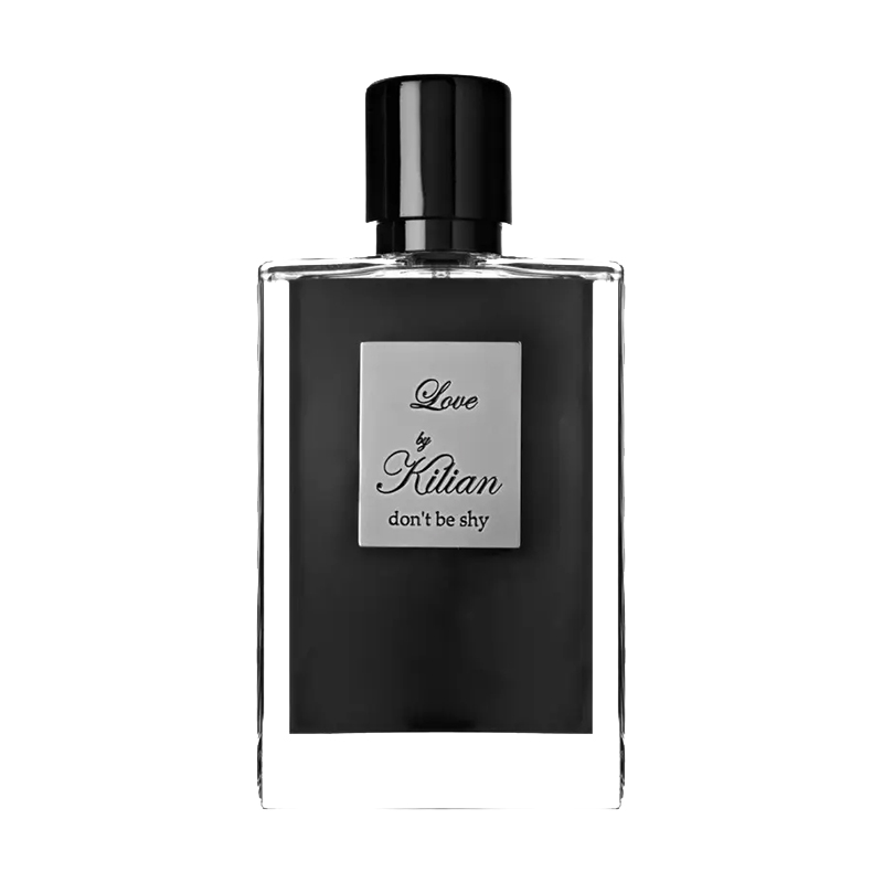 Kilian Love Don`t Be Shy