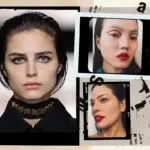 Головні б'юті-тренди Milan Fashion Week FW24/25