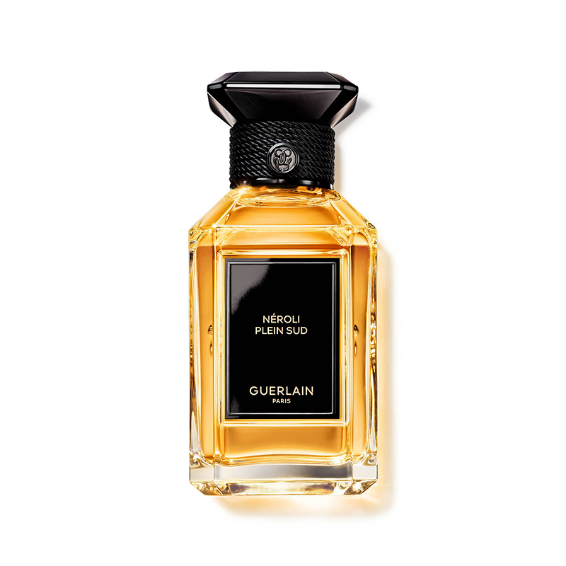 Guerlain L’Art & La Matière Neroli Plein Sud