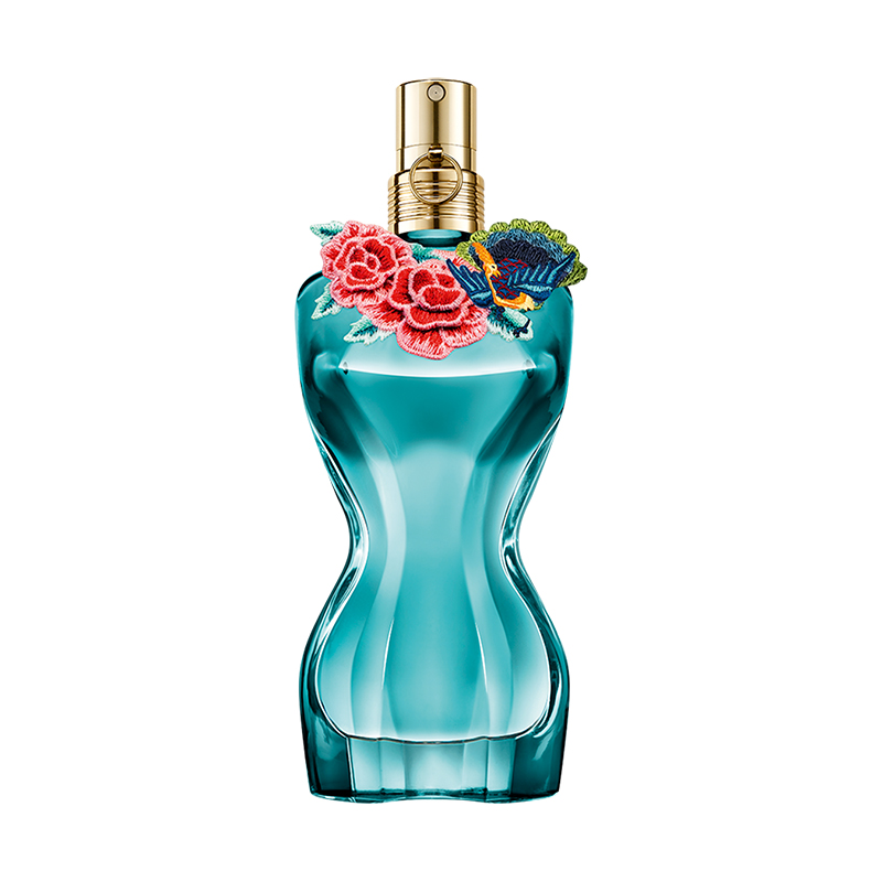 Jean Paul Gaultier La Belle Paradise Garden
