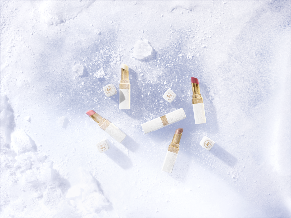 Бальзам-тінт Rouge Coco Baume від Chanel