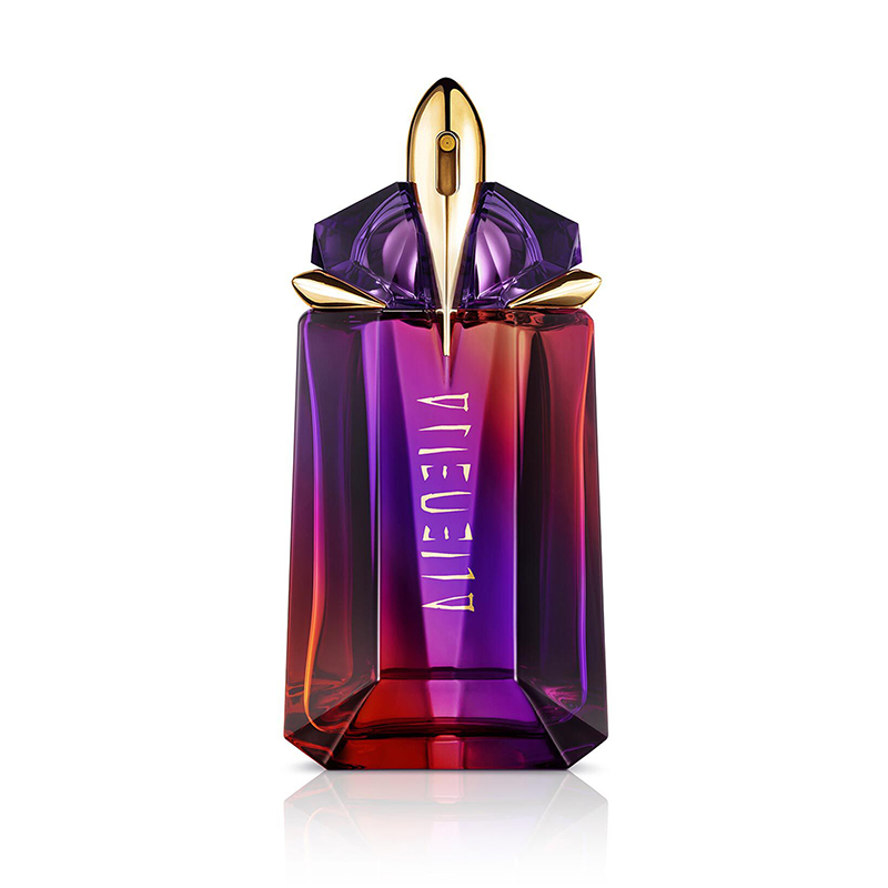 Mugler Alien Hypersense