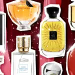 Топ-10: спокусливі аромати, які говорять про кохання