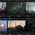 Фильмы и сериалы о российско-украинской войне