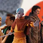 Фильмы и сериалы февраля 2024 года