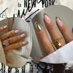 Від old money до золота на нігтях: головні тренди манікюру 2024