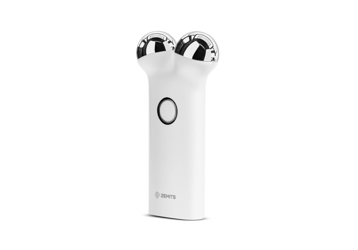 Апарат мікрострумової терапії VivoTite від Zemits
