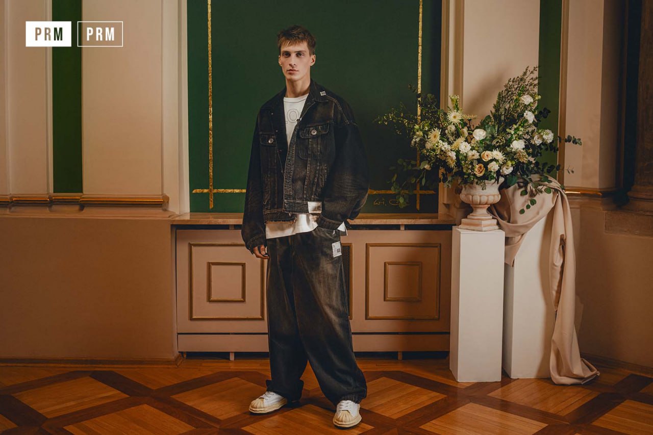 Особливості вуличного стилю одягу