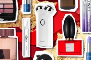 Топ-8 beauty-подарков ко Дню святого Валентина