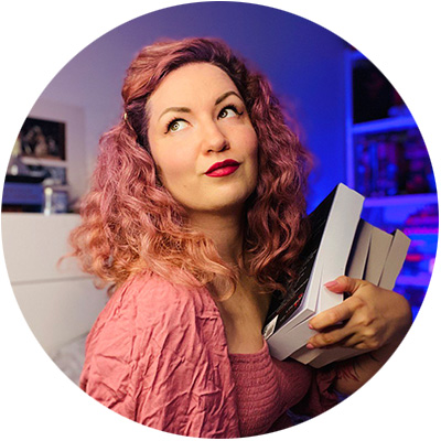 Марія Маргуліс