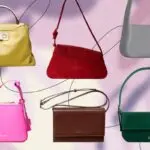 Сумки від українських брендів, які варто додати у свій весняний гардероб