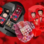 колекції косметики 14 лютого