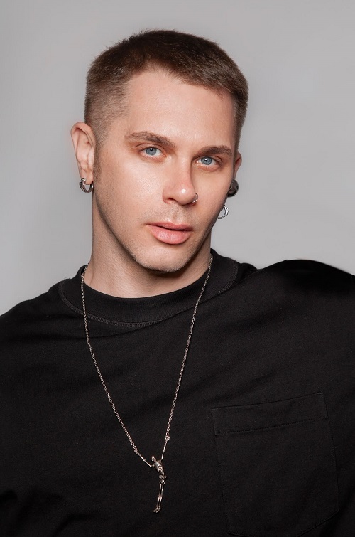 Слава Чайка