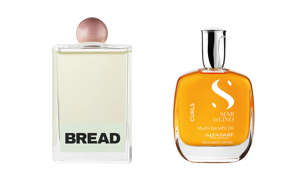 олія для волосся Bread Beauty Supply Hair-Oil: Everyday Gloss