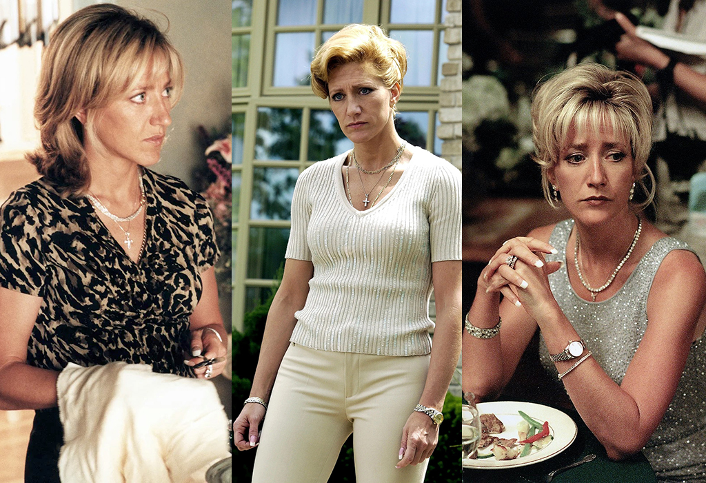 Кармела Сопрано