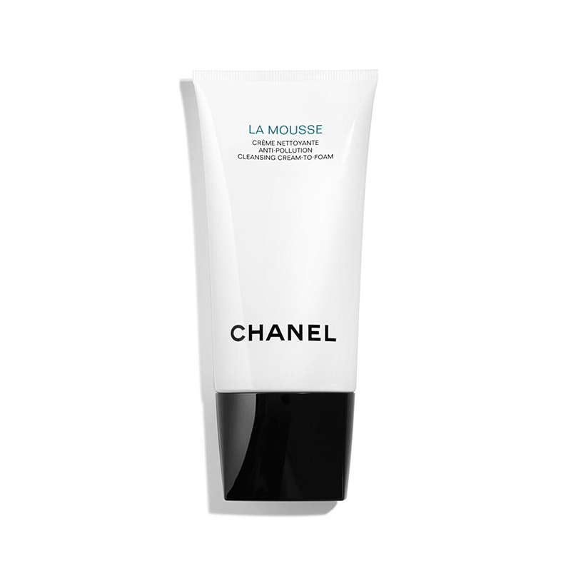 Chanel La Mousse