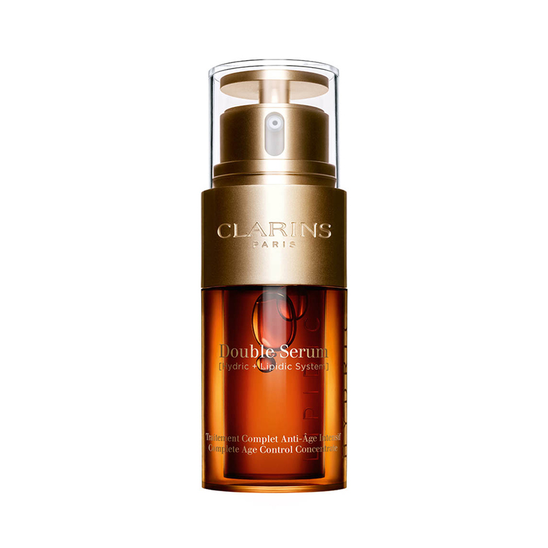 Clarins Double Serum