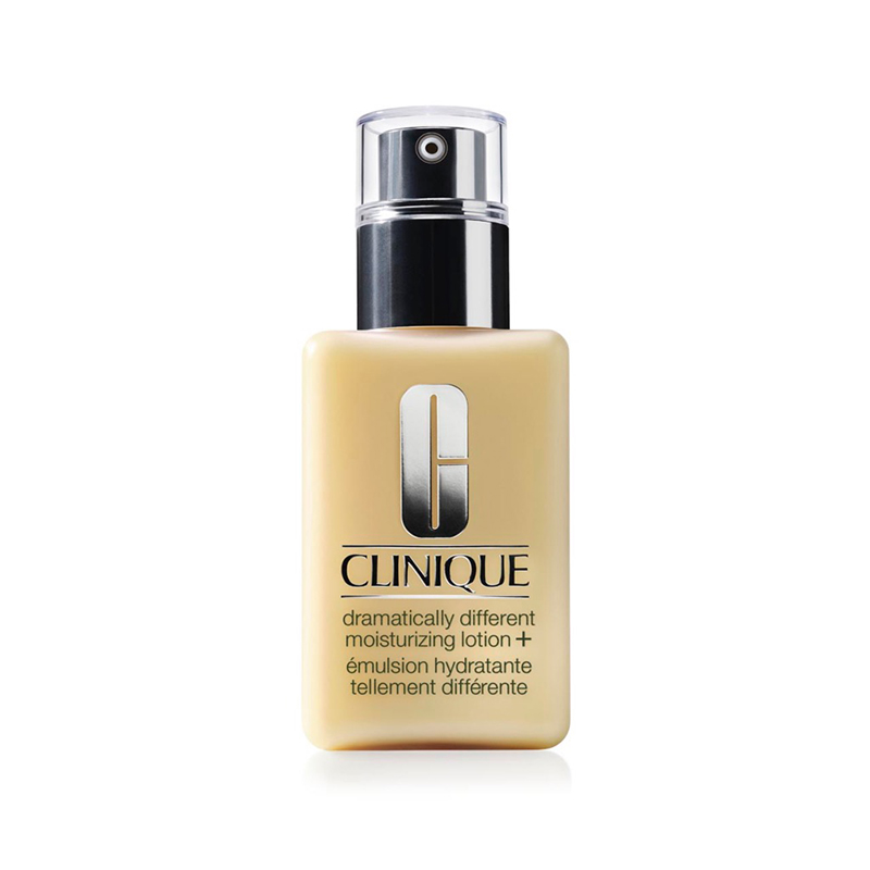 Clinique Dramatically Different Moisturizing Lotion+