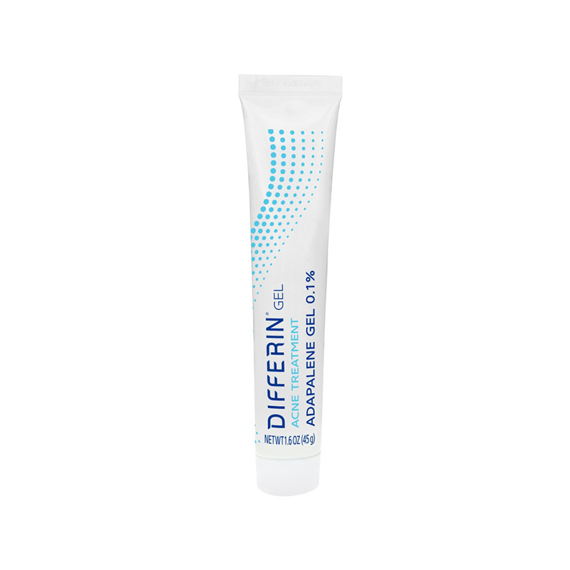 Differin Adapalene Gel