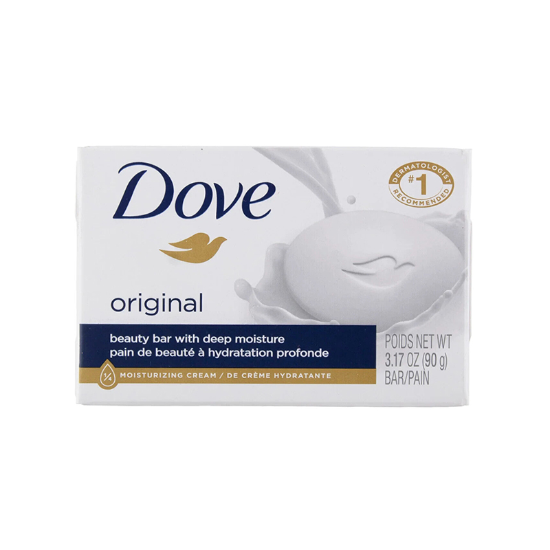 Dove Beauty Bar