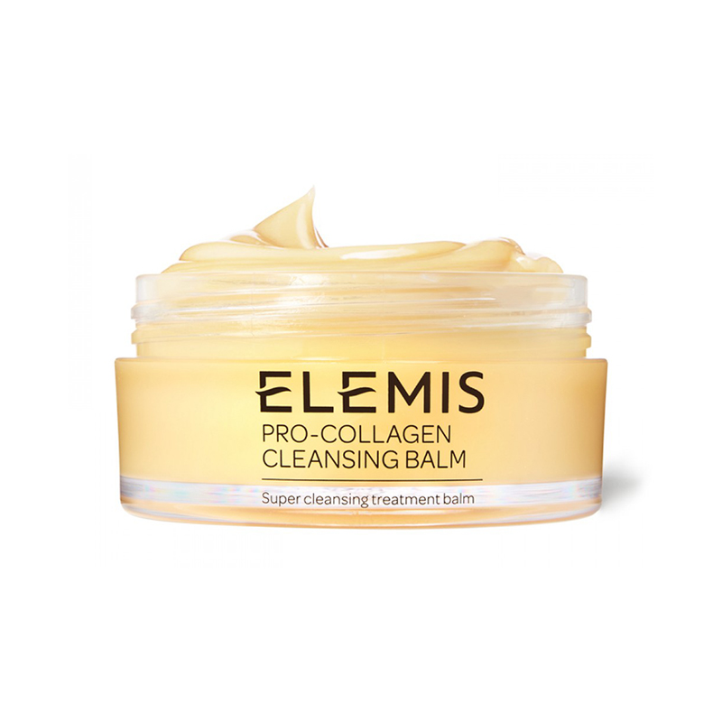 Elemis Pro-Collagen Cleansing Balm