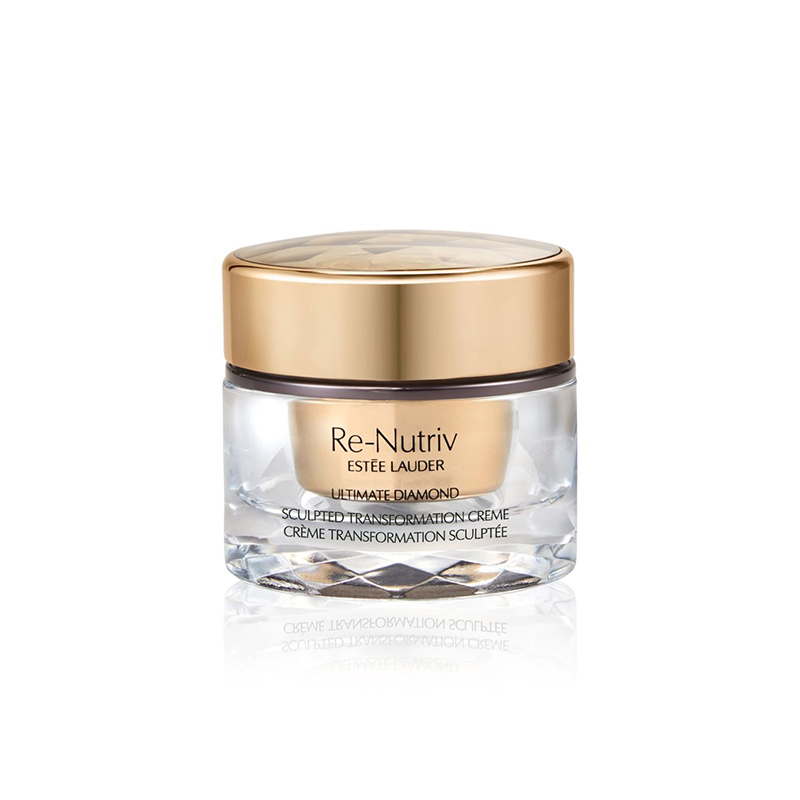 Estée Lauder Re-Nutriv Ultimate Diamond Sculpted Transformation Crème