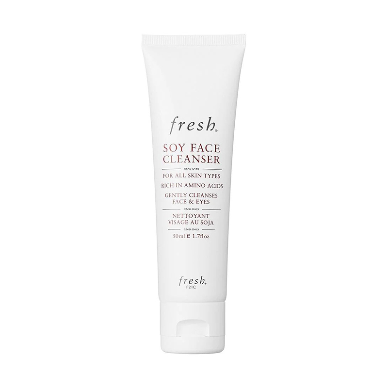 Fresh Soy Face Cleanser