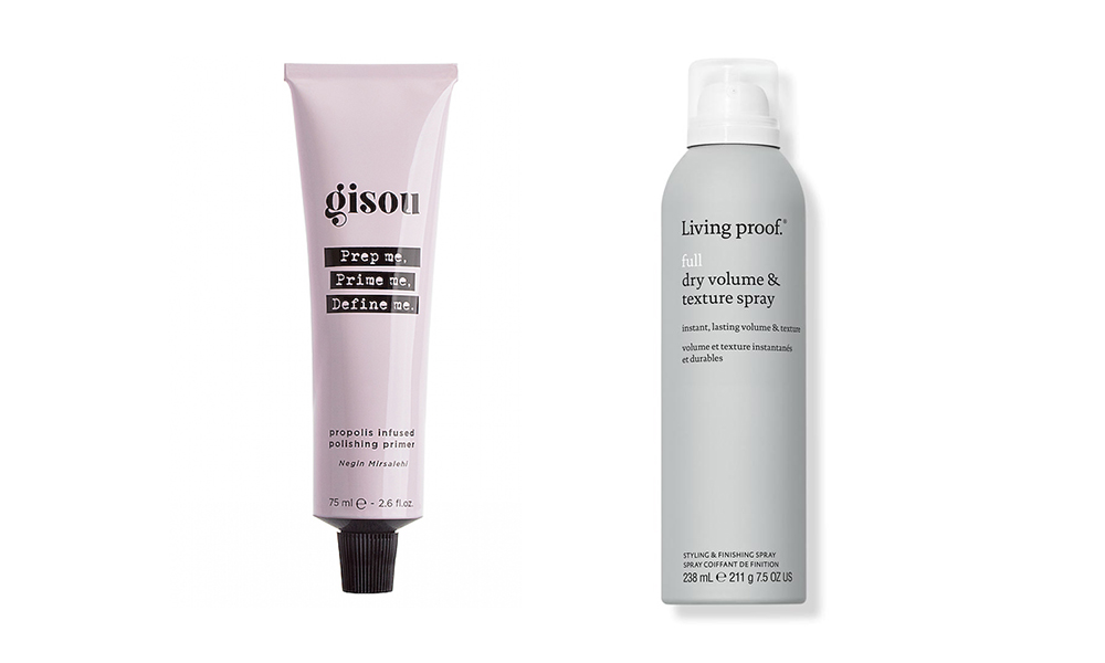 Gisou Propolis-Infused Polishing Primer