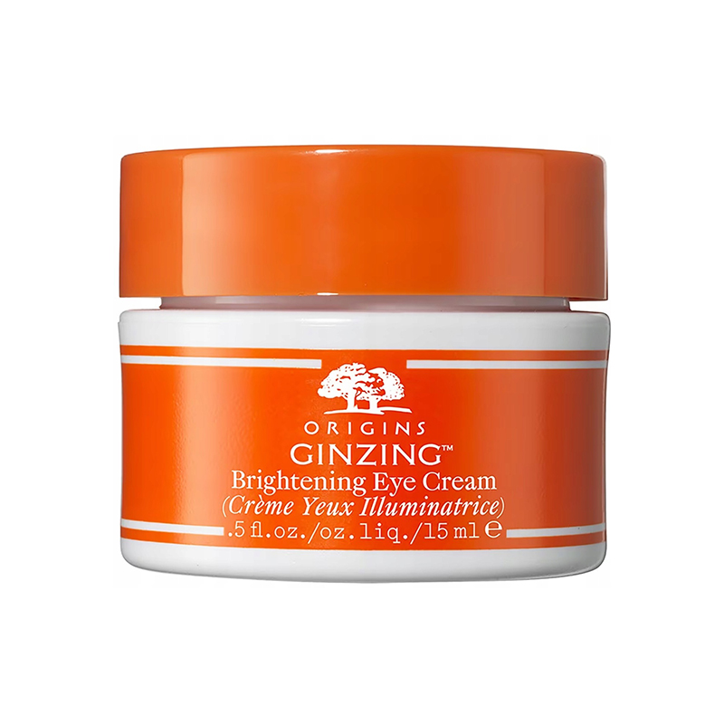 Origins GinZing Brightening Eye Cream