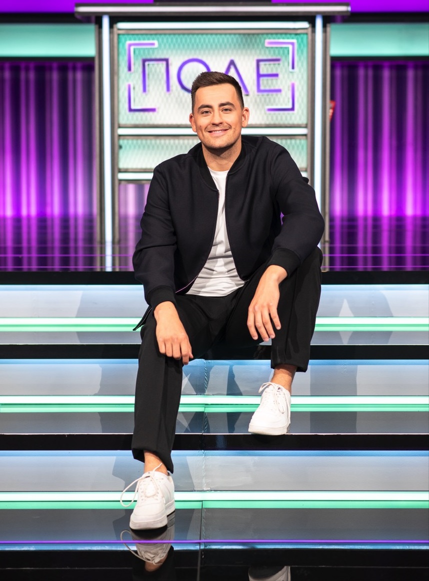 Фіма Константиновський