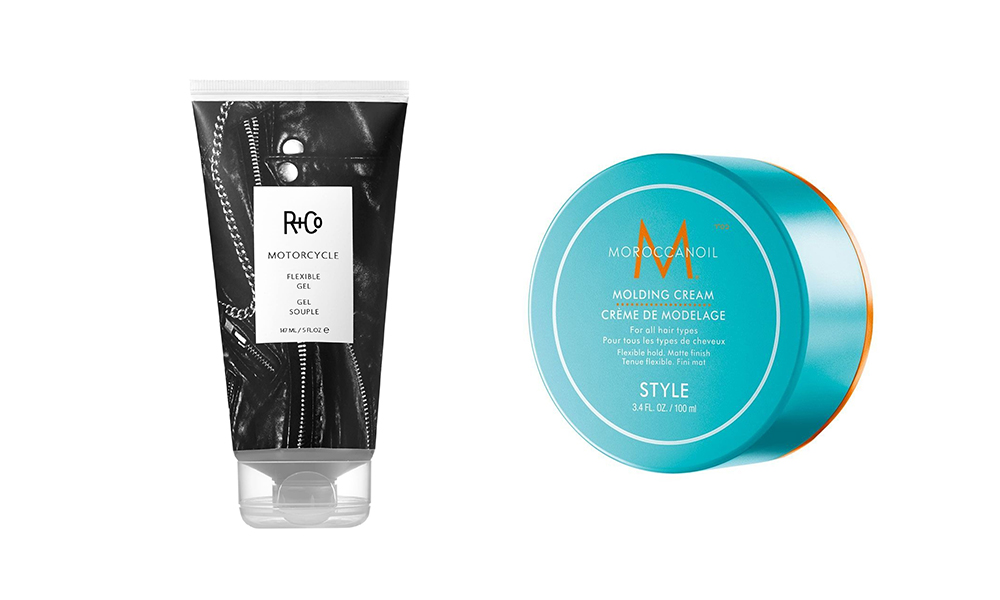 R+Co Motorcycle Flexible Gel