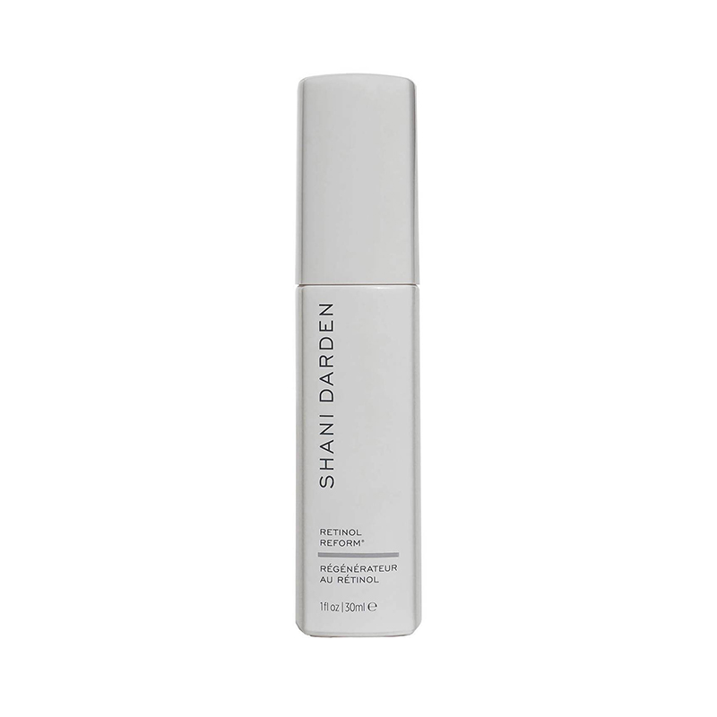 Shani Darden Retinol Reform