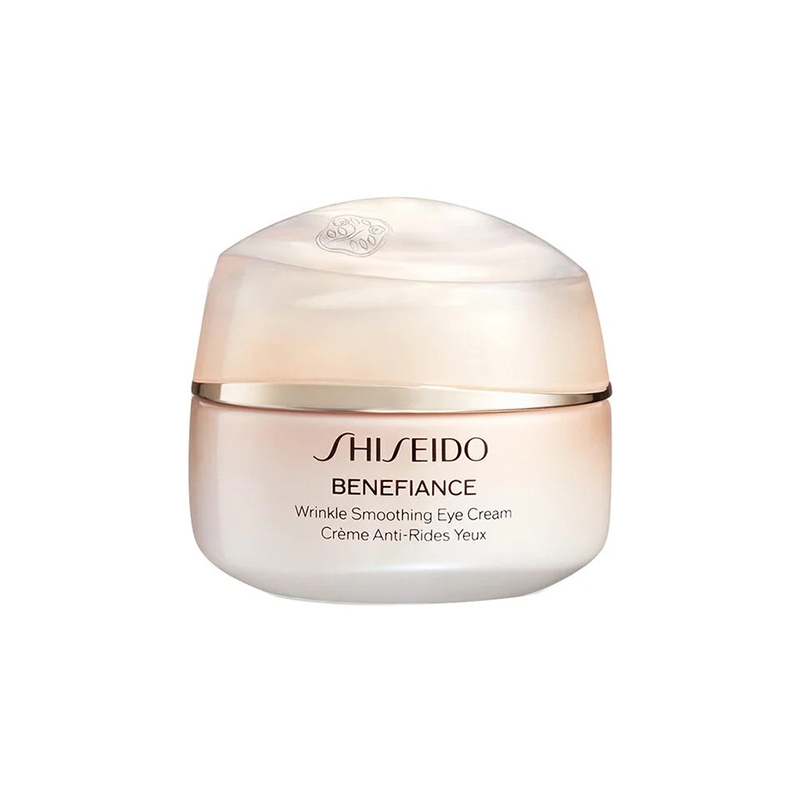 Shiseido Benefiance Wrinkle Smoothing Eye Cream