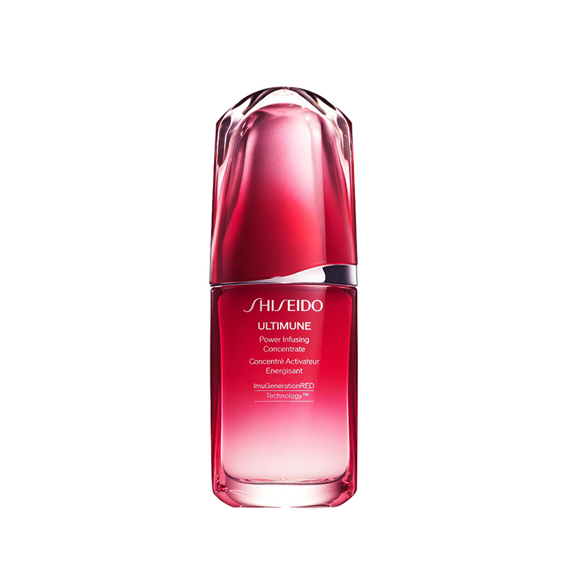 Shiseido Ultimune Power Infusing Concentrate