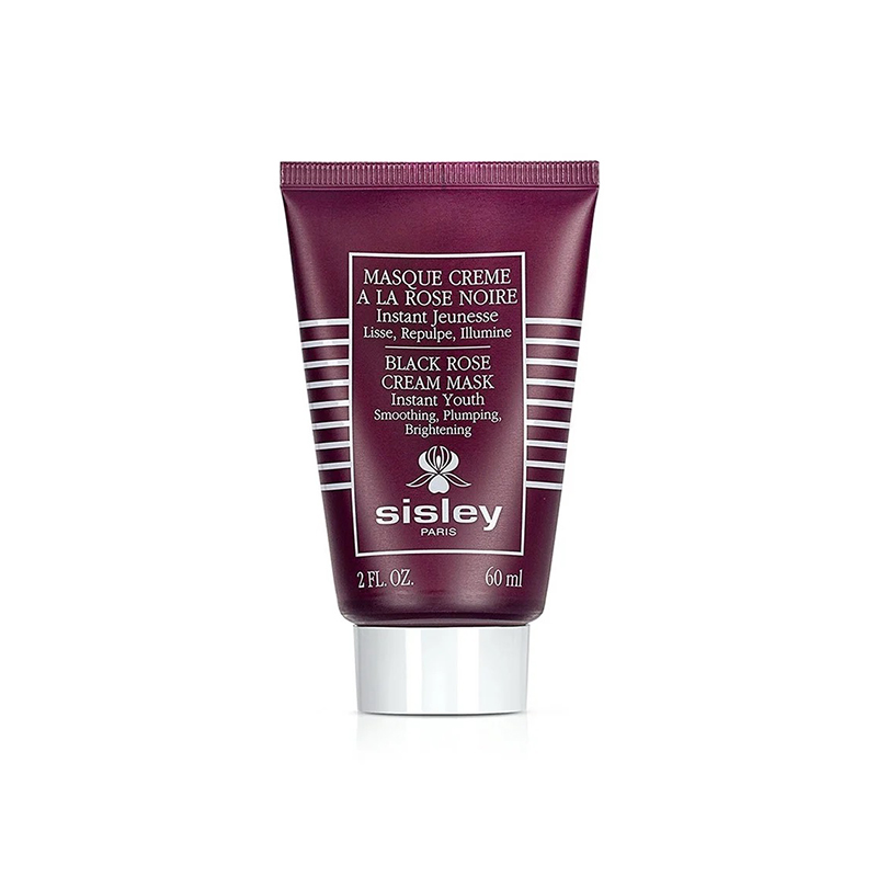Sisley-Paris Black Rose Cream Mask