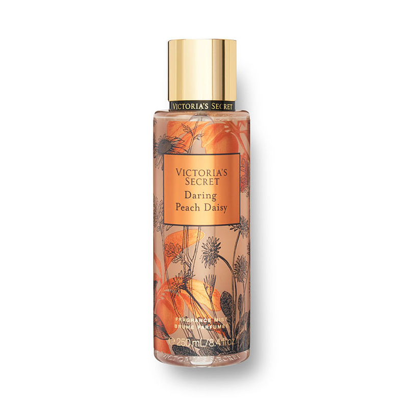 Victoria's Secret Daring Peach Daisy