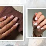 Білий манікюр: тенденція, яка ніколи не виходить з моди