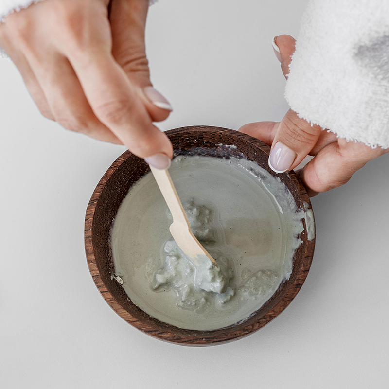 Хна для волосся