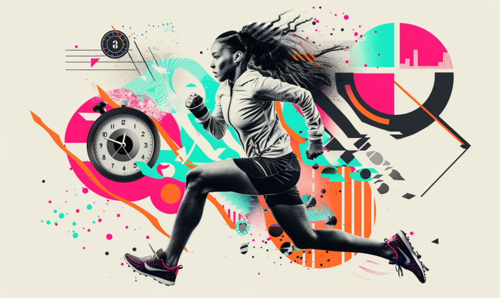 тест купера нормативи