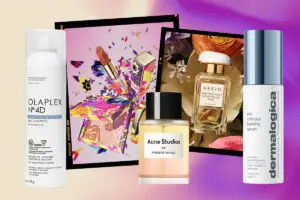 Дайджест beauty-новостей: от первого аромата Acne Studios до бренда косметики Дуэйна Джонсона