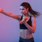 базові вправи для залу